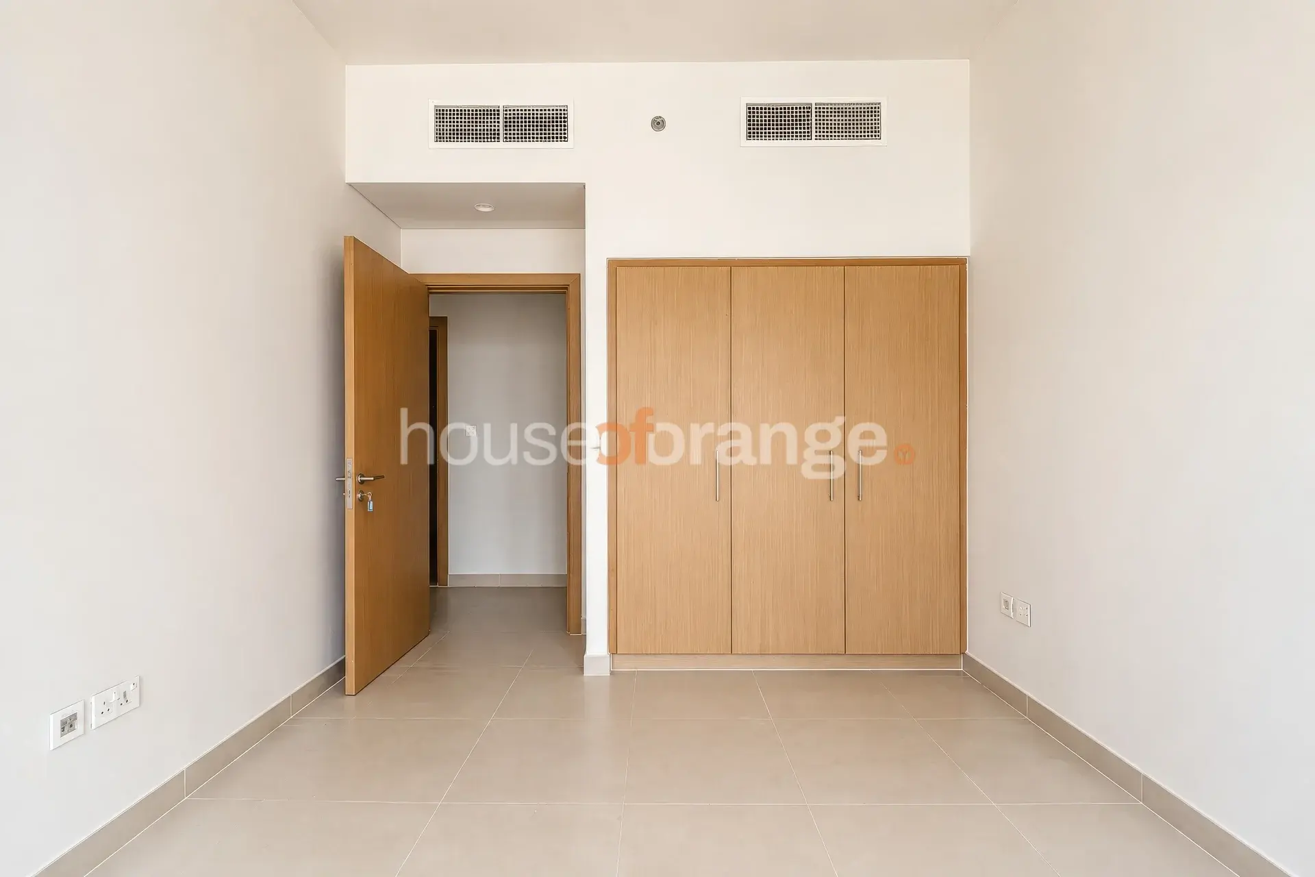Dubai Creek Harbour - Harbour Gate Tower 1 - 2BR - Apartment, photo 7