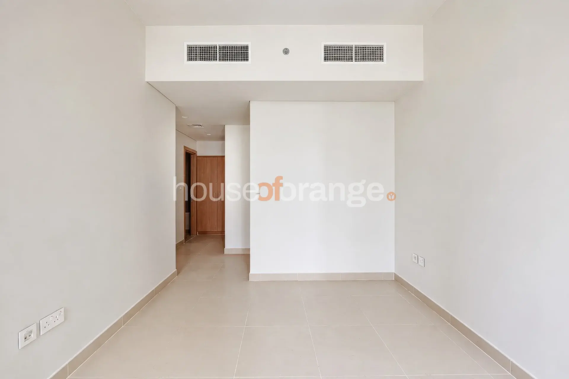 Dubai Creek Harbour - Harbour Gate Tower 1 - 2BR - Apartment, photo 8