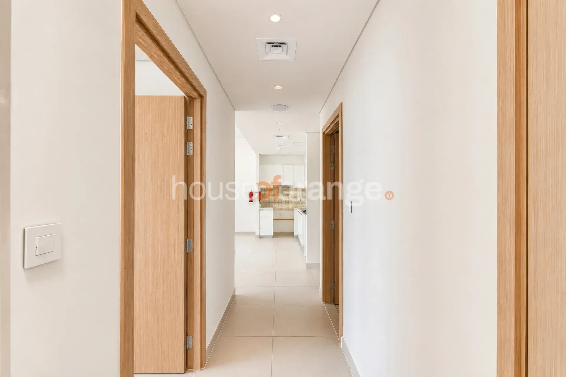 Dubai Creek Harbour - Harbour Gate Tower 1 - 2BR - Apartment, photo 9