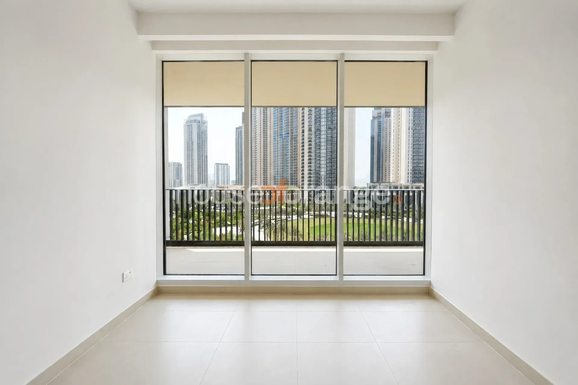 Dubai Creek Harbour - Harbour Gate Tower 1 - 2BR - Apartment, photo 2
