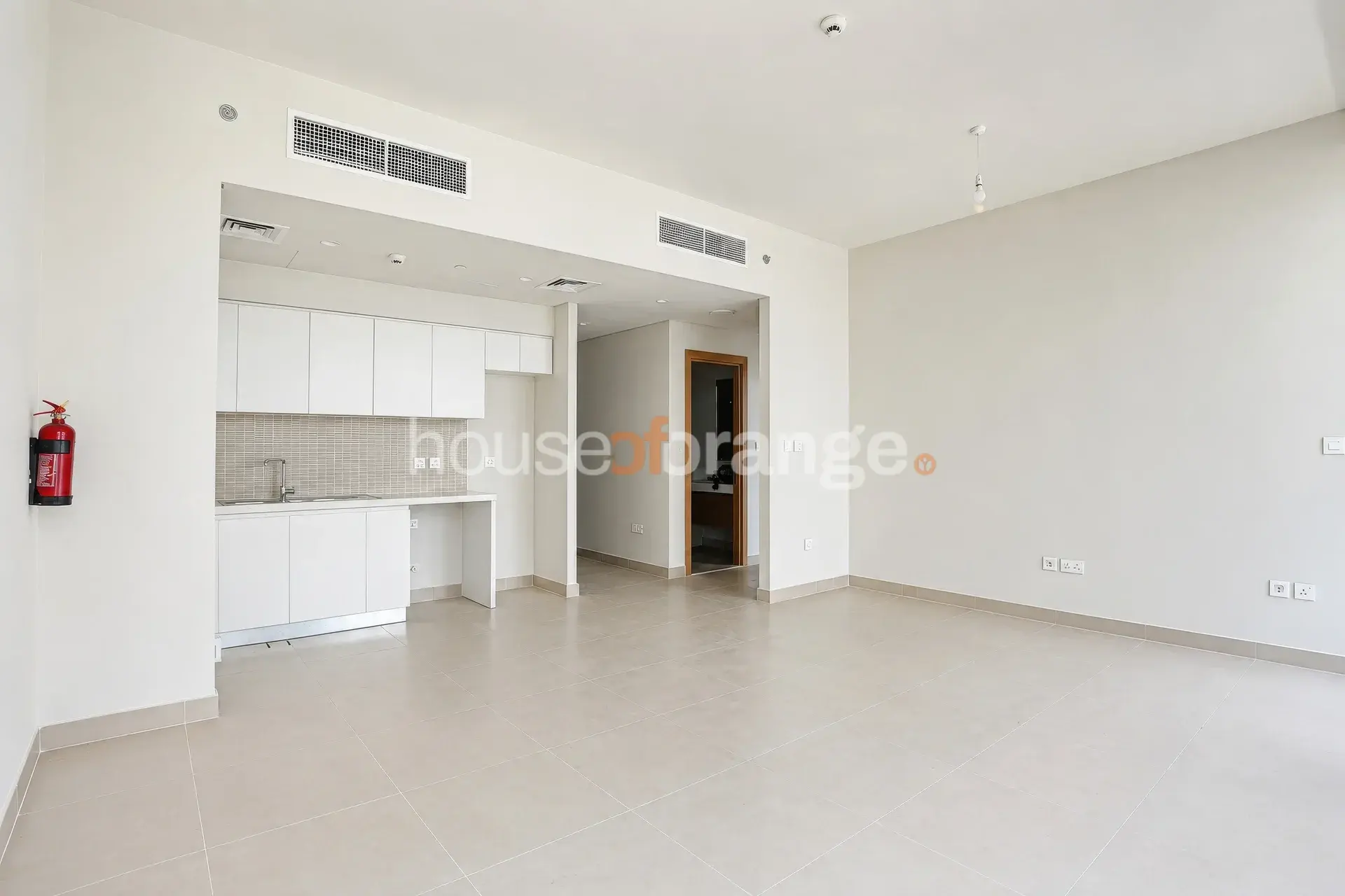 Dubai Creek Harbour - Harbour Gate Tower 1 - 2BR - Apartment, photo 6