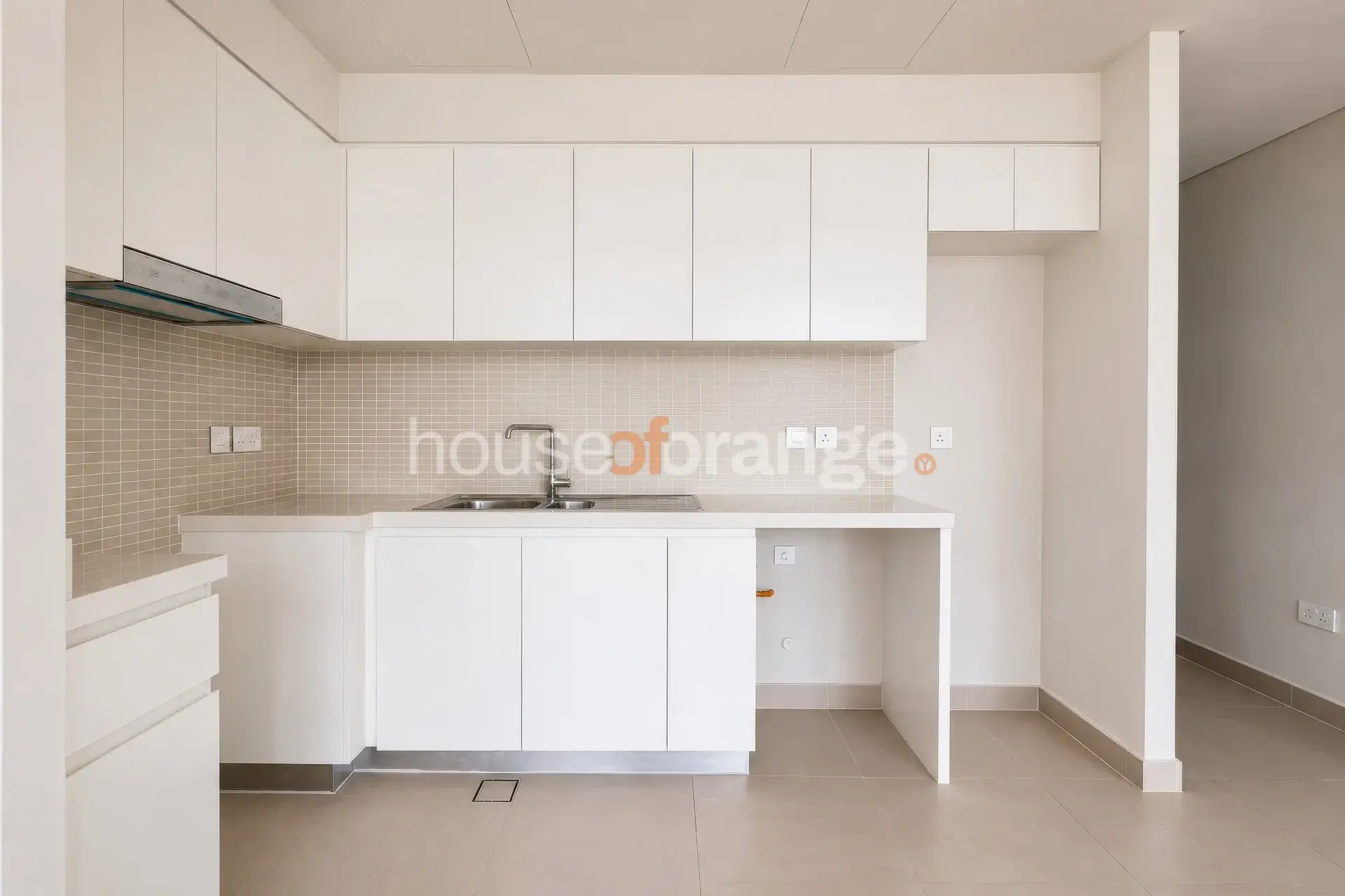 Dubai Creek Harbour - Harbour Gate Tower 1 - 2BR - Apartment, photo 5