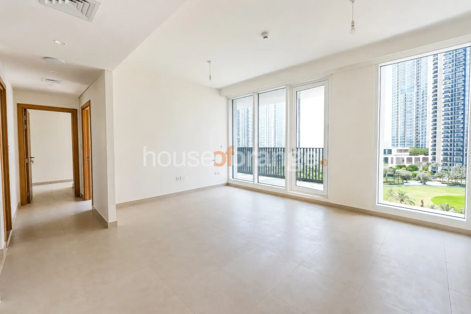 Dubai Creek Harbour - Harbour Gate Tower 1 - 2BR - Apartment, photo 9