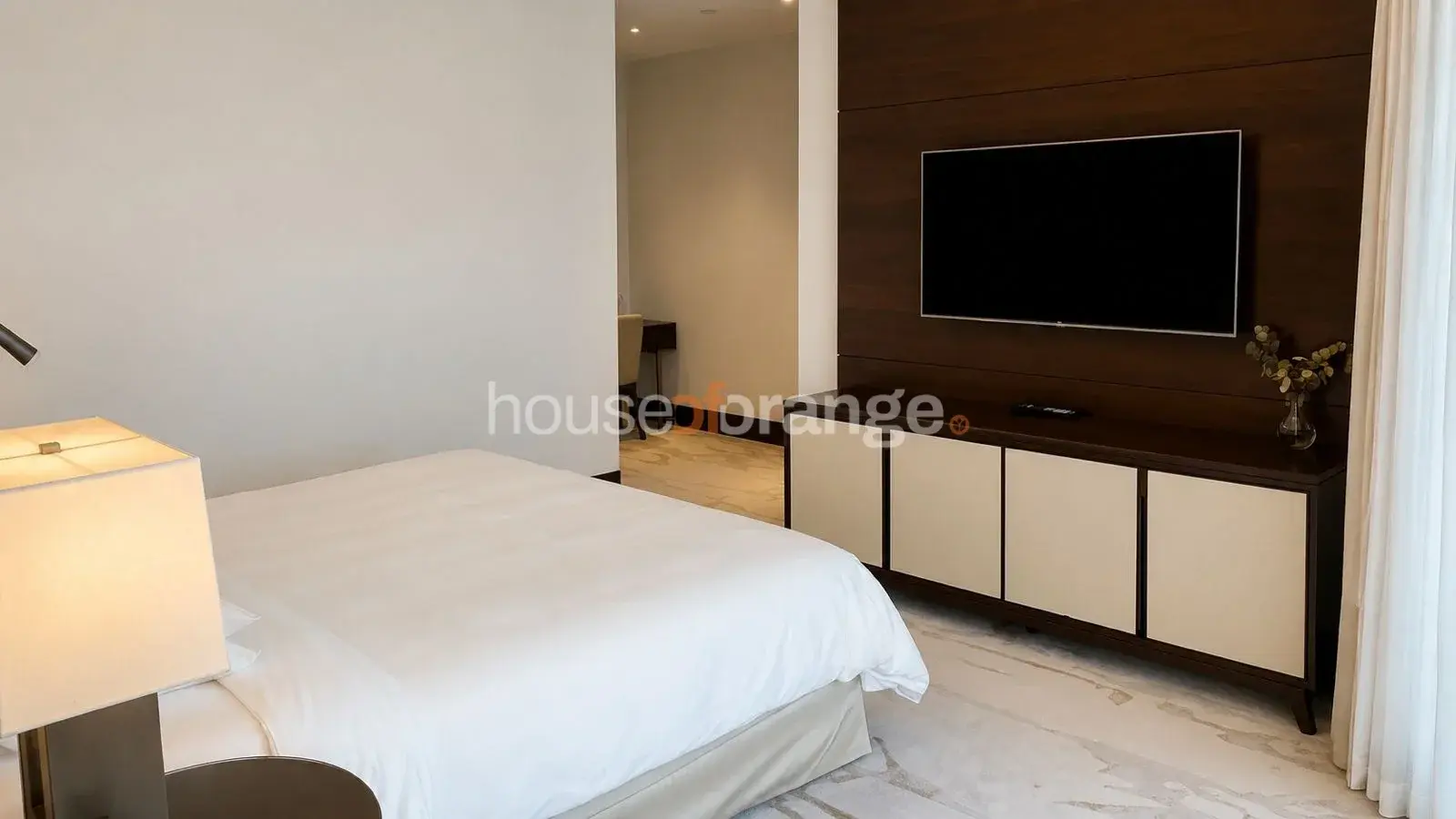 Downtown Dubai - The Address Sky View Tower 2 - 1BR - Hotel Apartment, photo 3