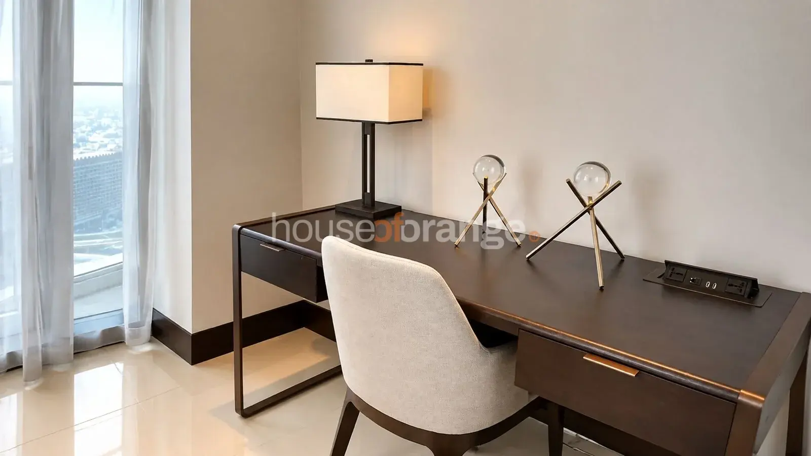 Downtown Dubai - The Address Sky View Tower 2 - 1BR - Hotel Apartment, photo 5
