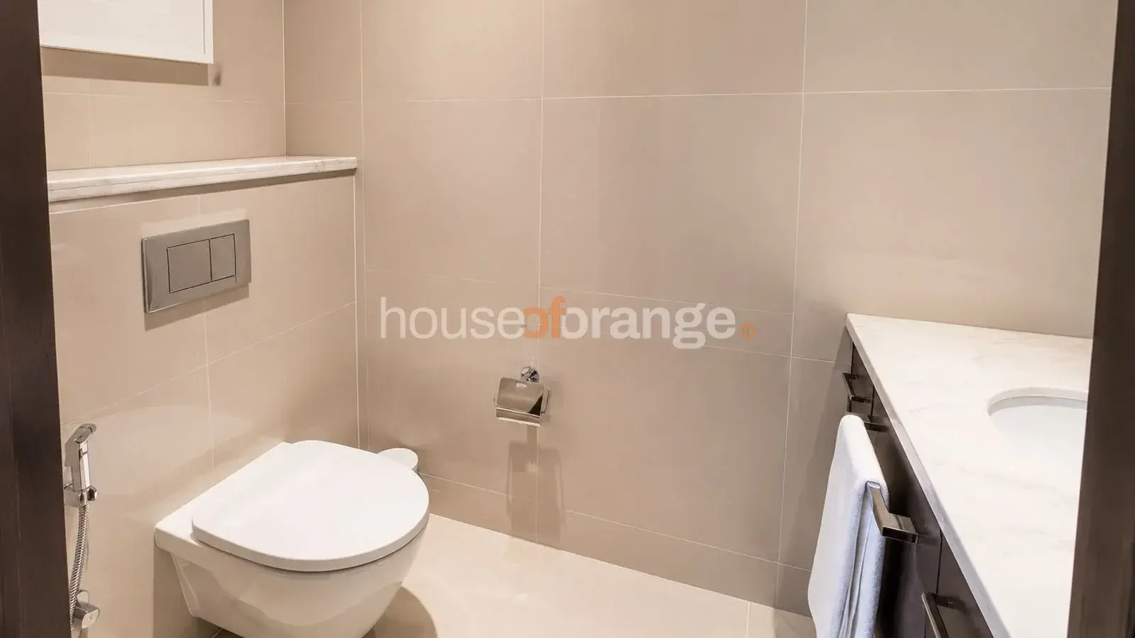 Downtown Dubai - The Address Sky View Tower 2 - 1BR - Hotel Apartment, photo 8