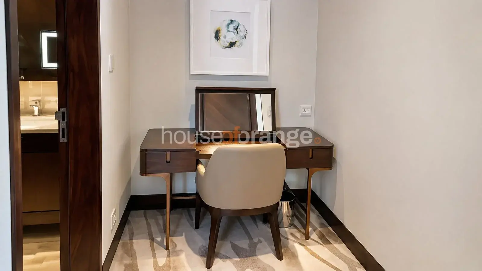 Downtown Dubai - The Address Sky View Tower 2 - 1BR - Hotel Apartment, photo 7