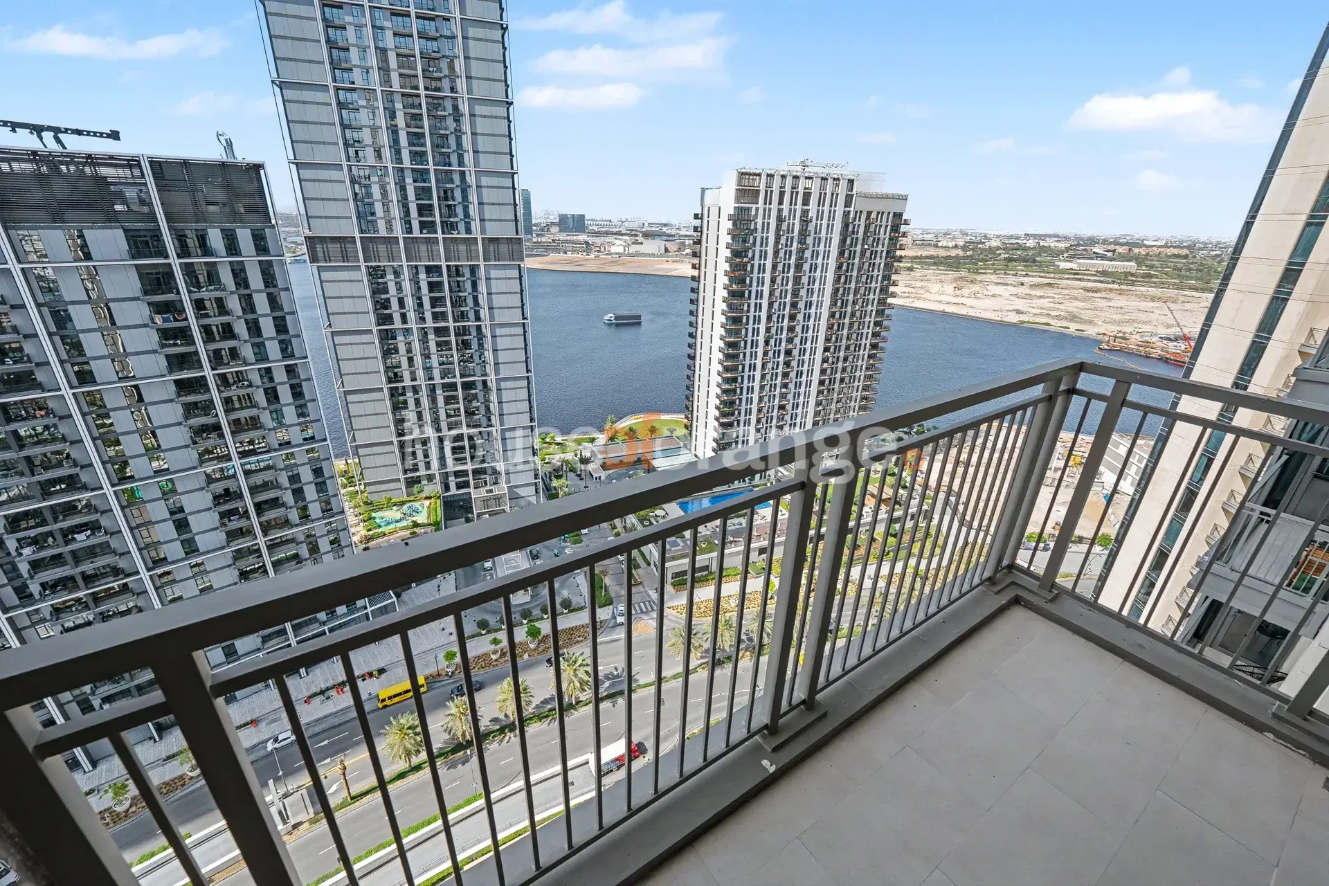 Creek Rise - Creek Rise 2 Tower - 2BR - Apartment, photo 3