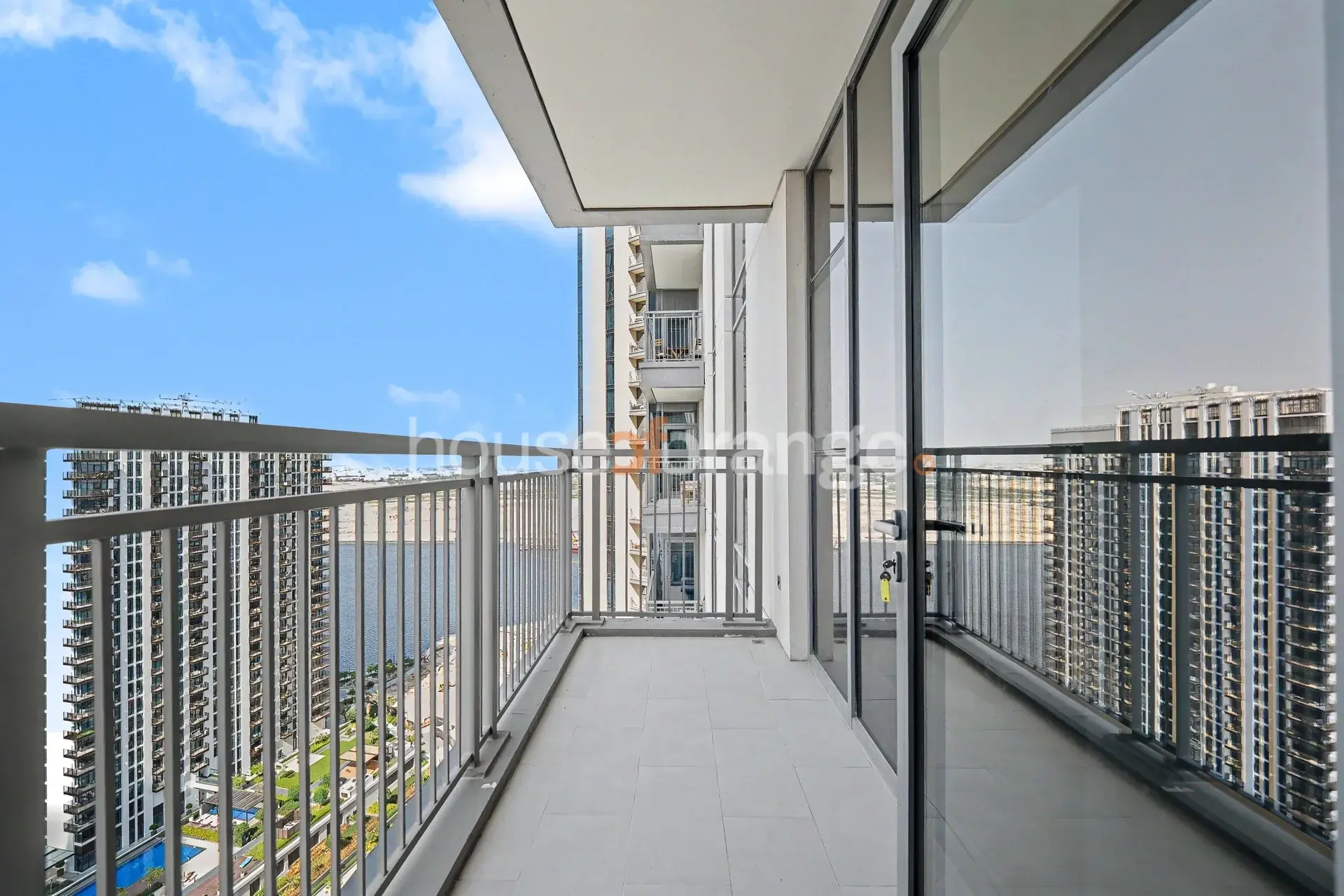 Creek Rise - Creek Rise 2 Tower - 2BR - Apartment, photo 9