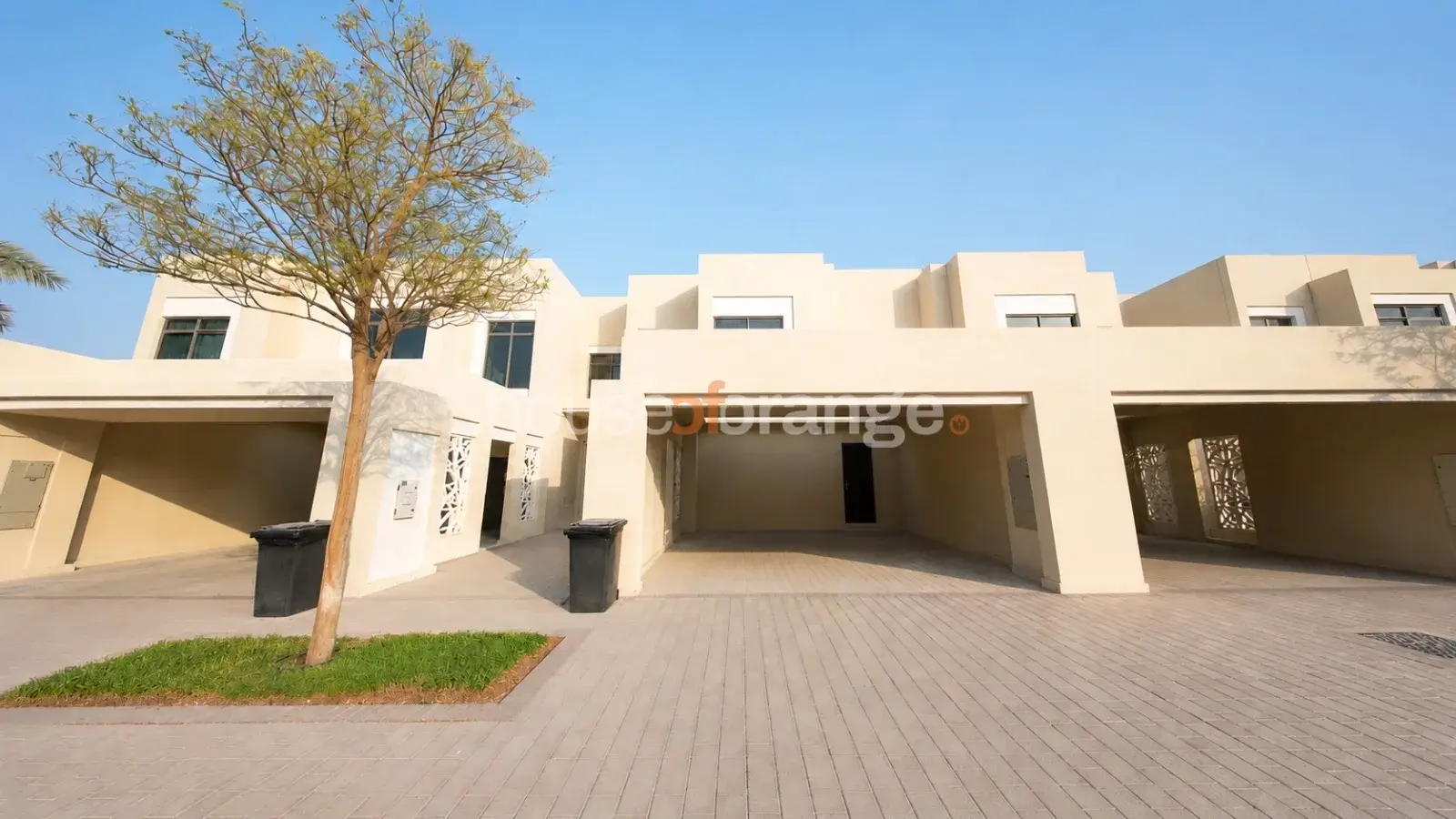 Town Square - Safi Townhouses - 4BR - Villa, photo 7