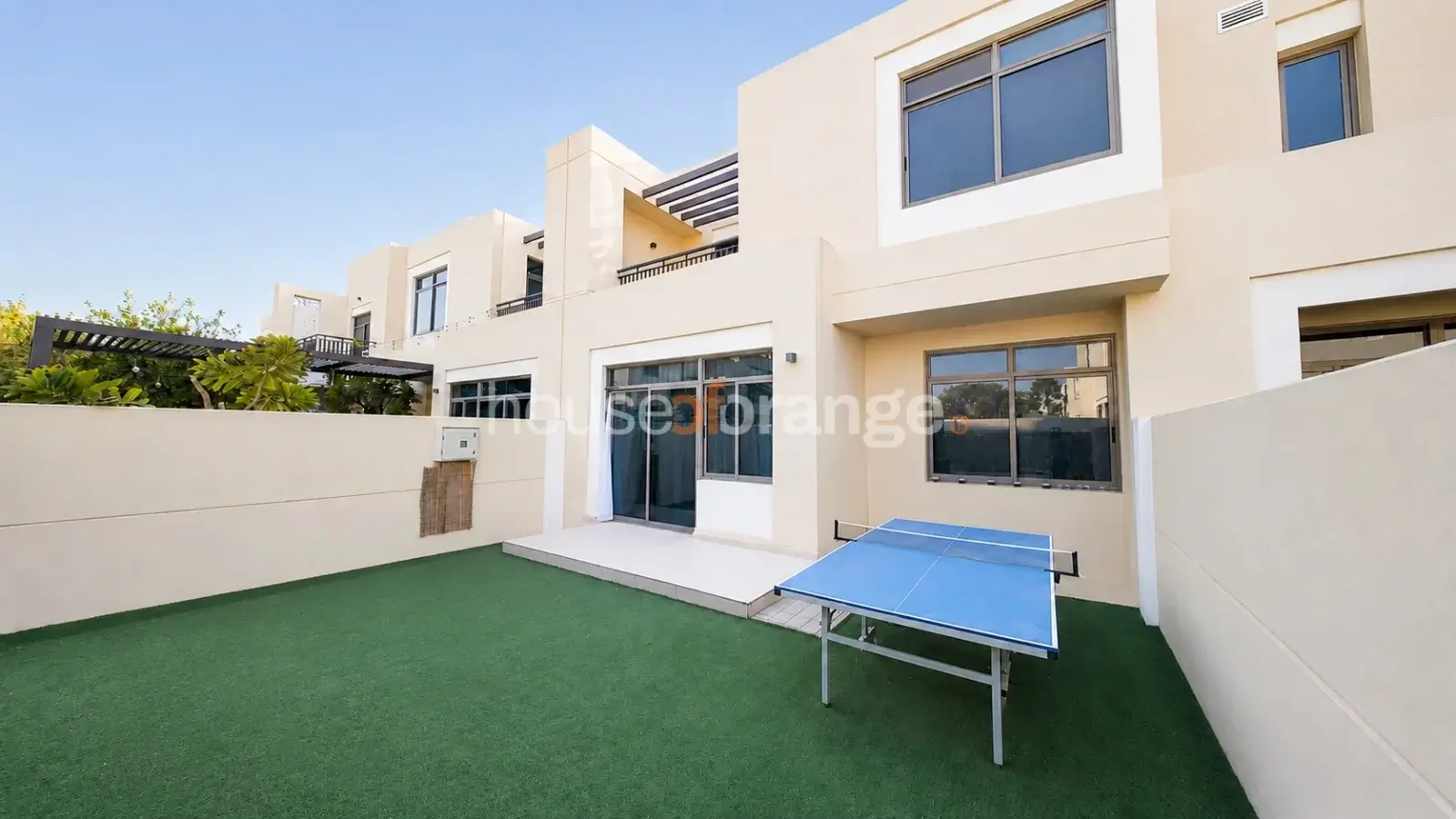Town Square - Safi Townhouses - 4BR - Villa, photo 4