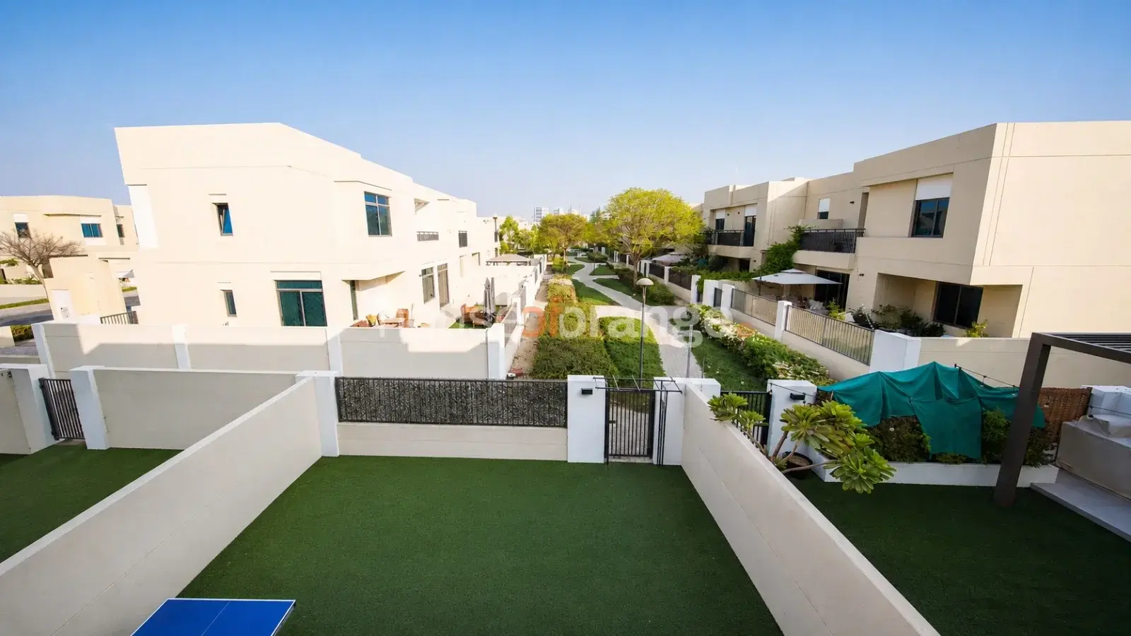 Town Square - Safi Townhouses - 4BR - Villa, photo 5