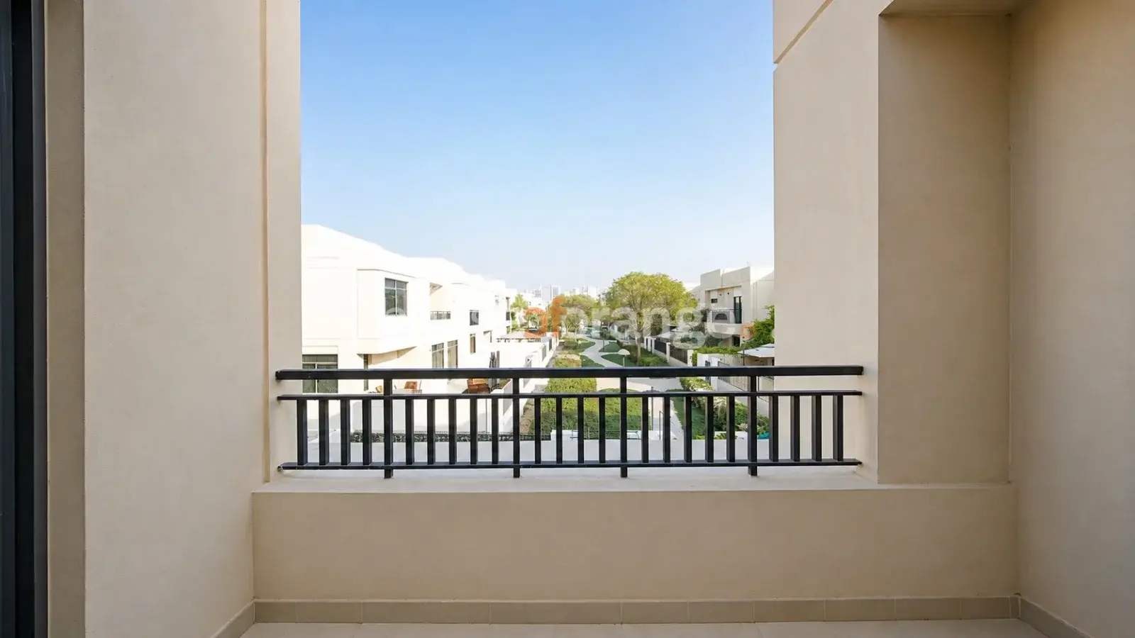 Town Square - Safi Townhouses - 4BR - Villa, photo 6