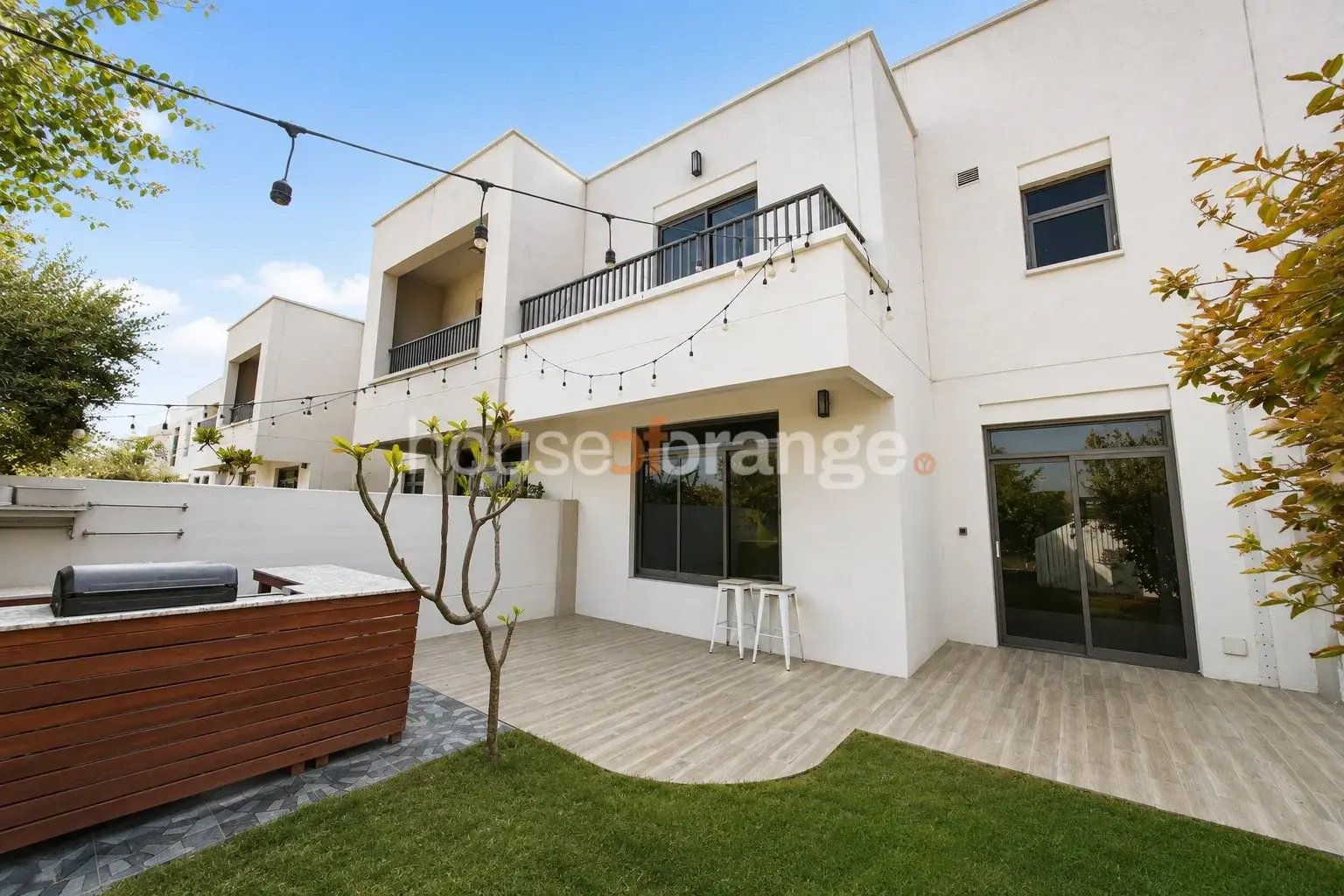 Town Square - Hayat Townhouses - 3BR - Townhouse, photo 8