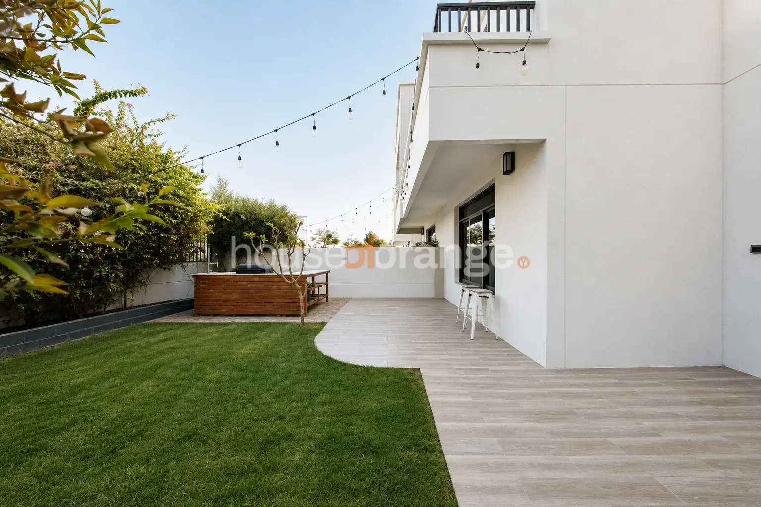 Town Square - Hayat Townhouses - 3BR - Townhouse, photo 9