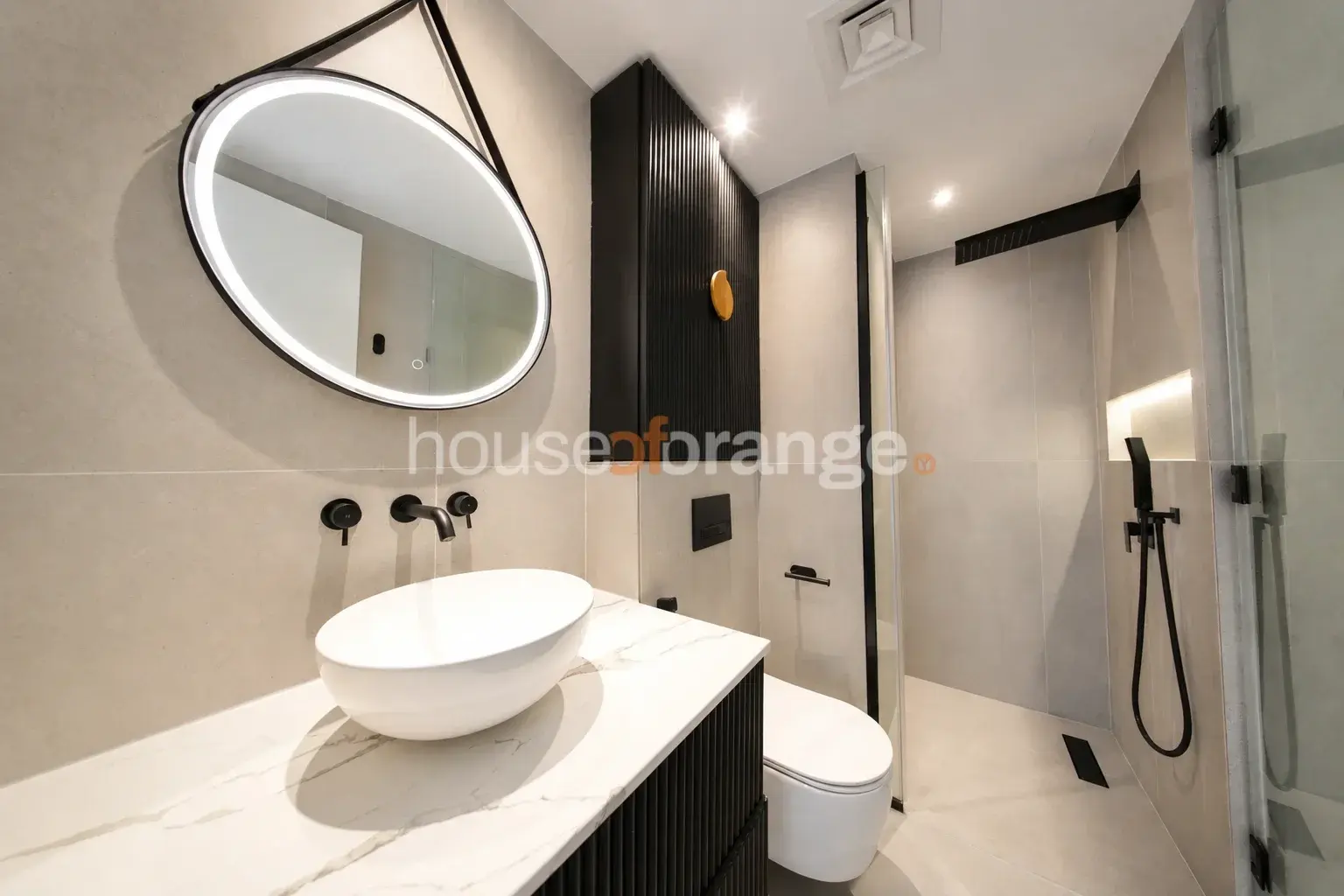 Town Square - Hayat Townhouses - 3BR - Townhouse, photo 3