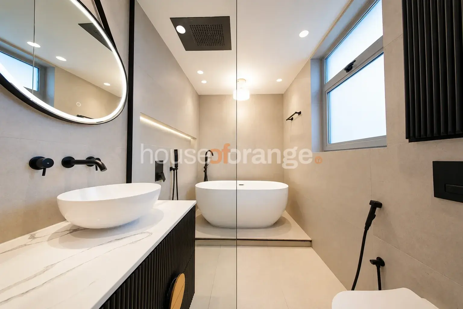 Town Square - Hayat Townhouses - 3BR - Townhouse, photo 2
