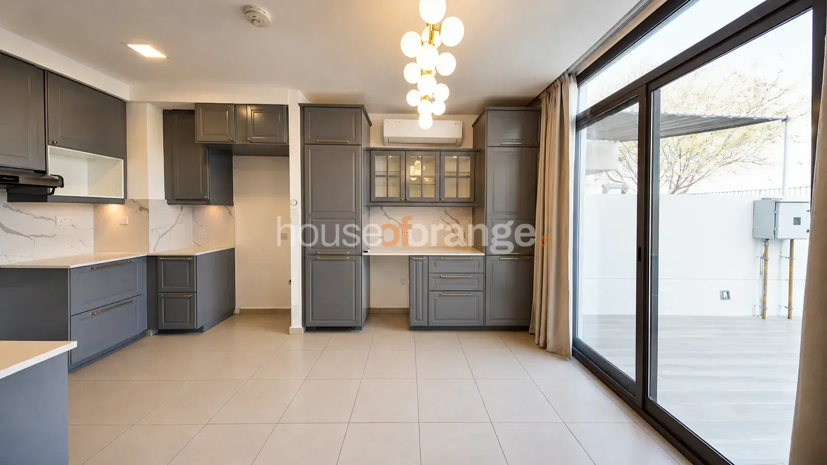 Town Square - Hayat Townhouses - 3BR - Townhouse, photo 4
