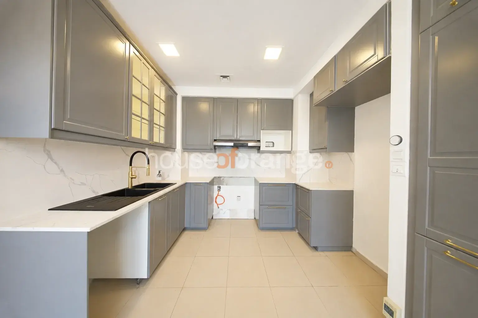 Town Square - Hayat Townhouses - 3BR - Townhouse, photo 5