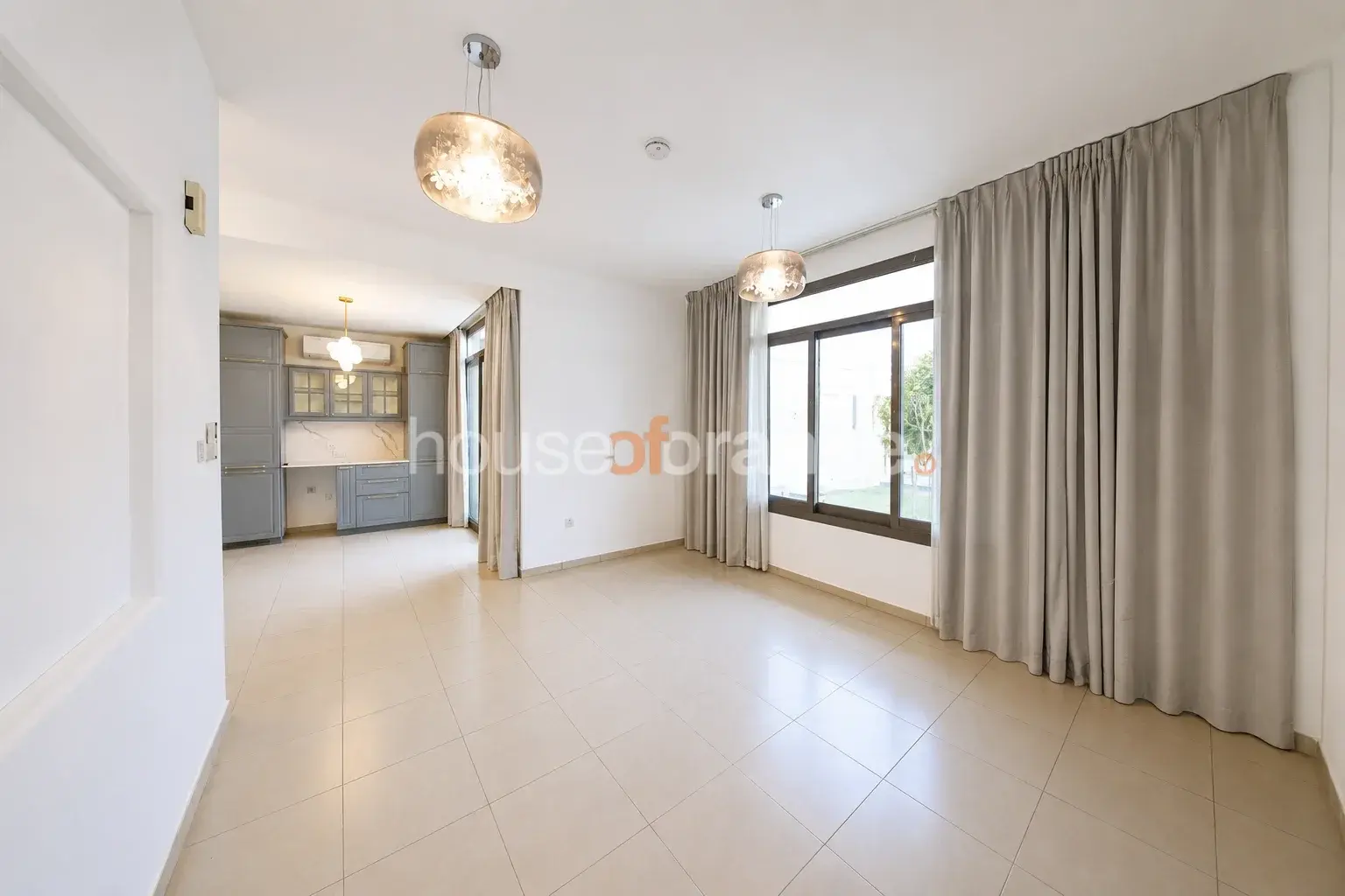 Town Square - Hayat Townhouses - 3BR - Townhouse, photo 6