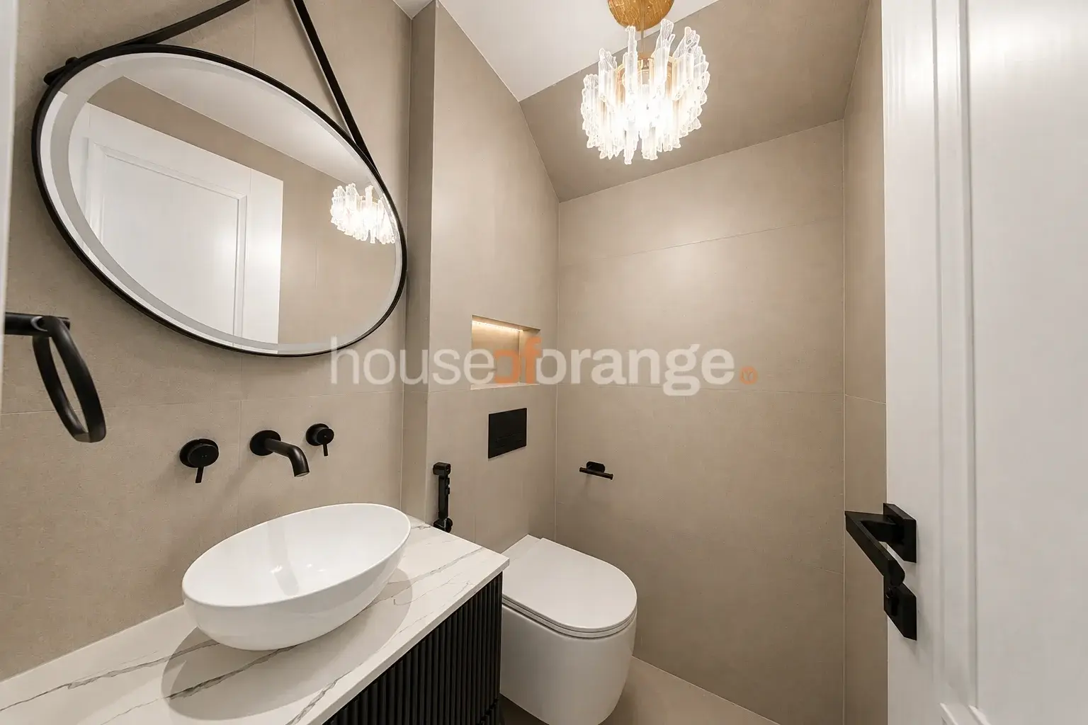Town Square - Hayat Townhouses - 3BR - Townhouse, photo 7