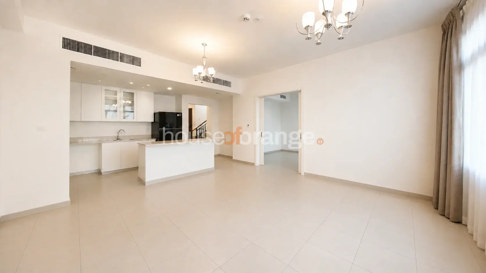 Town Square - Safi Townhouses - 4BR - Villa