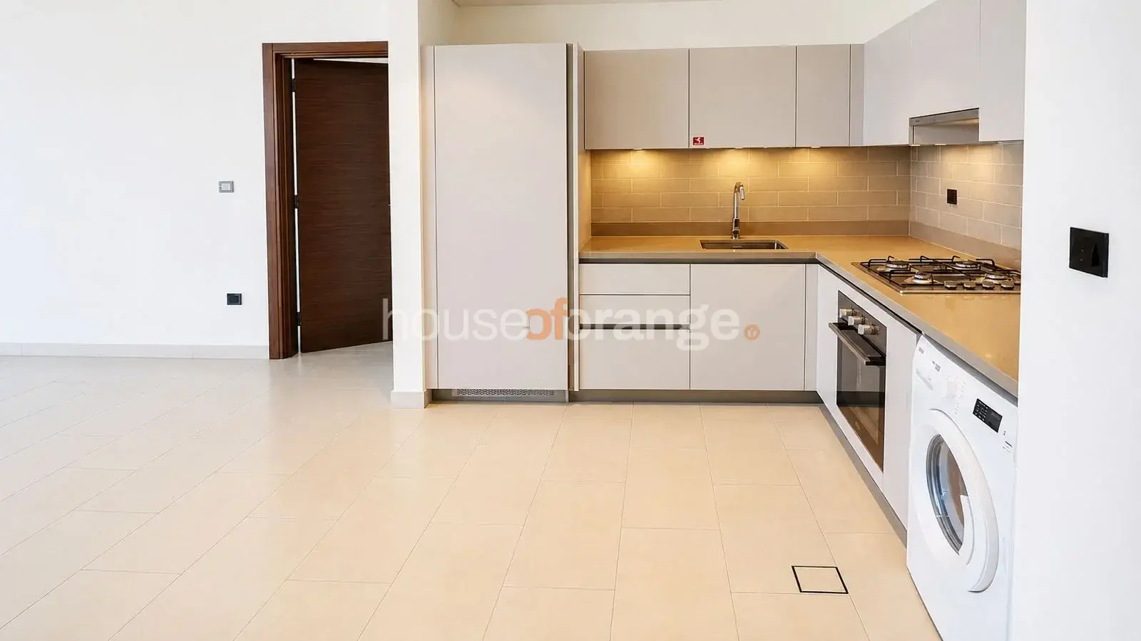 Sobha Hartland - Sobha Creek Vistas Reserve - 2BR - Apartment, photo 2