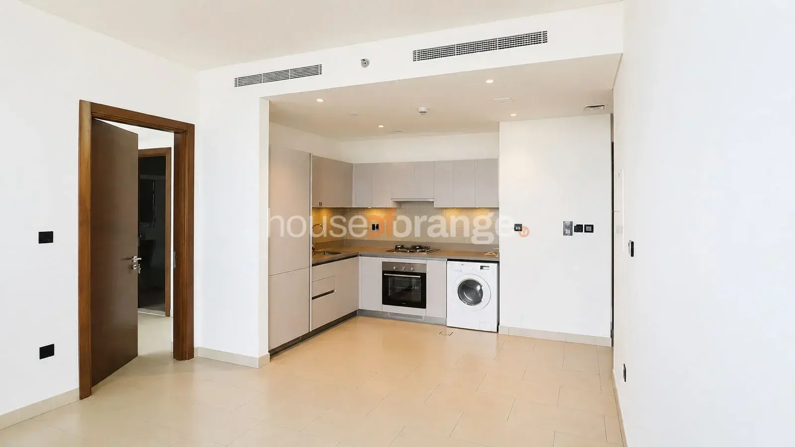 Sobha Hartland - Sobha Creek Vistas Reserve - 2BR - Apartment