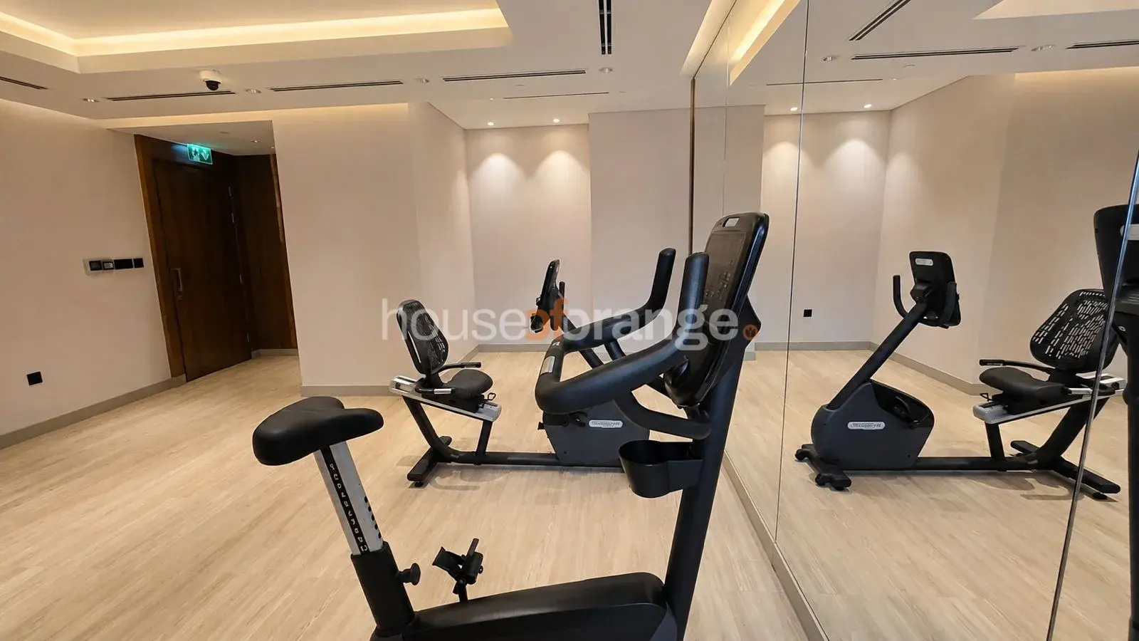 Sobha Hartland - Sobha Creek Vistas Reserve - 2BR - Apartment, photo 6