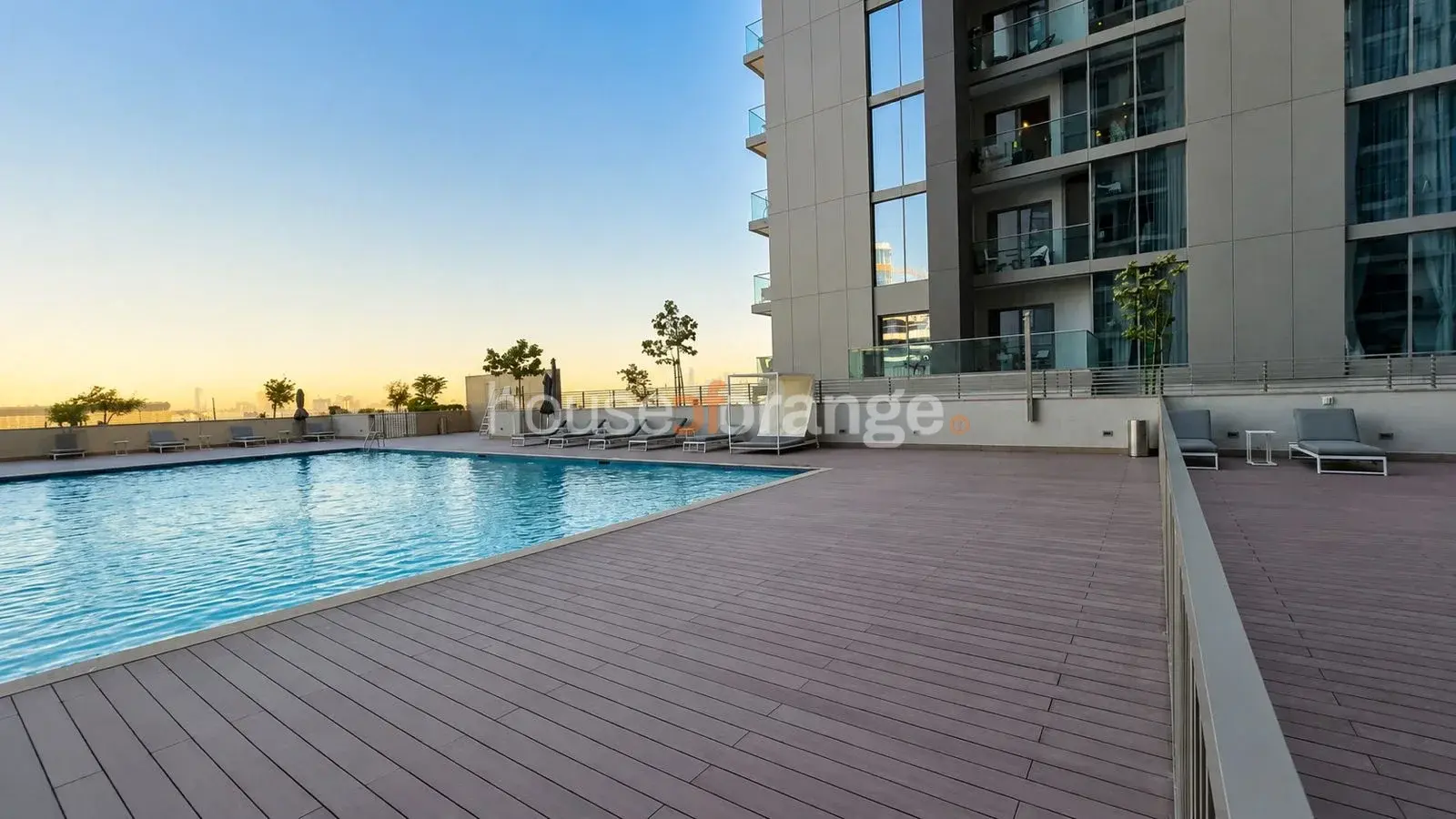 Sobha Hartland - Sobha Creek Vistas Reserve - 2BR - Apartment, photo 4