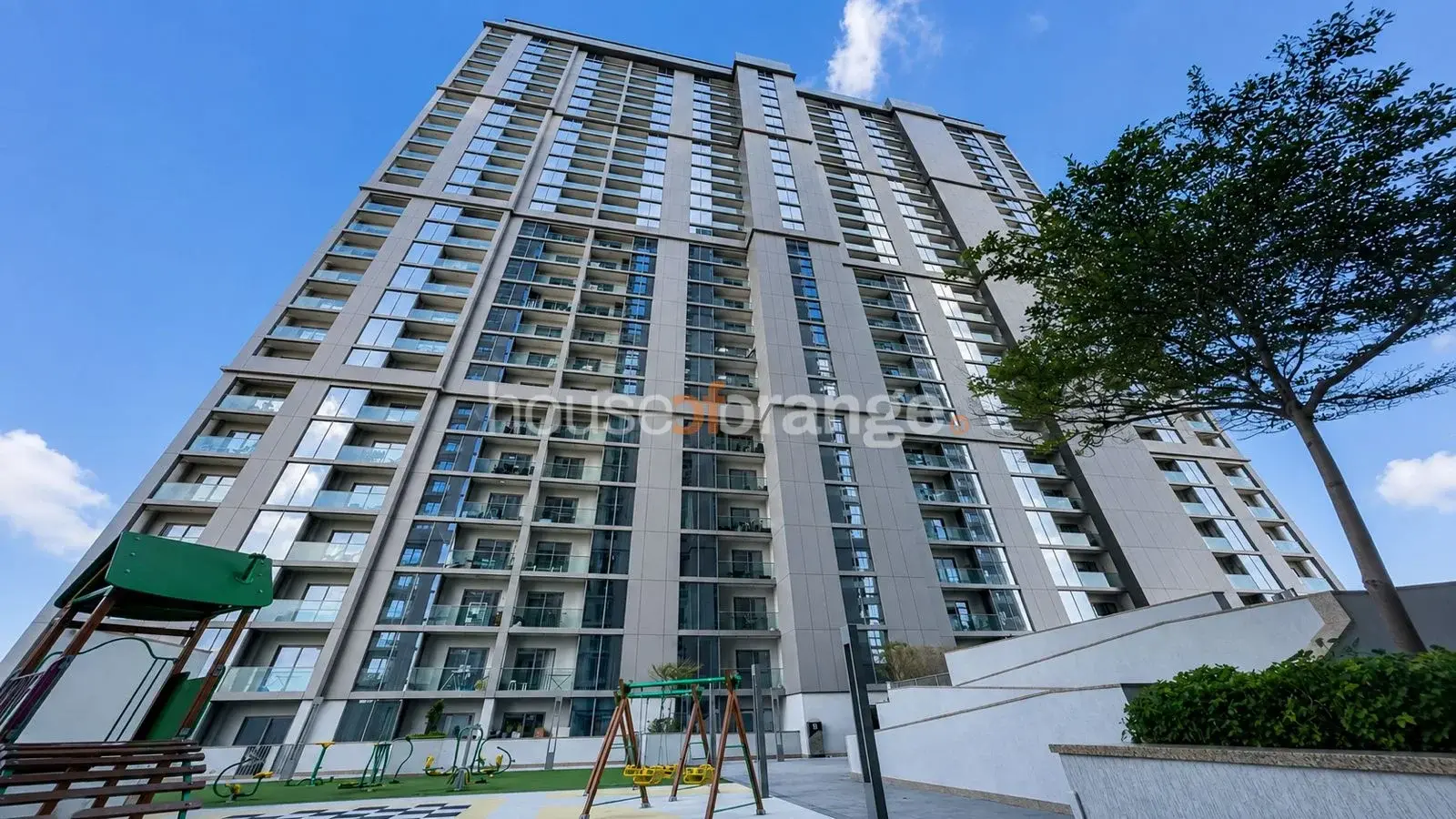 Sobha Hartland - Sobha Creek Vistas Reserve - 2BR - Apartment, photo 7
