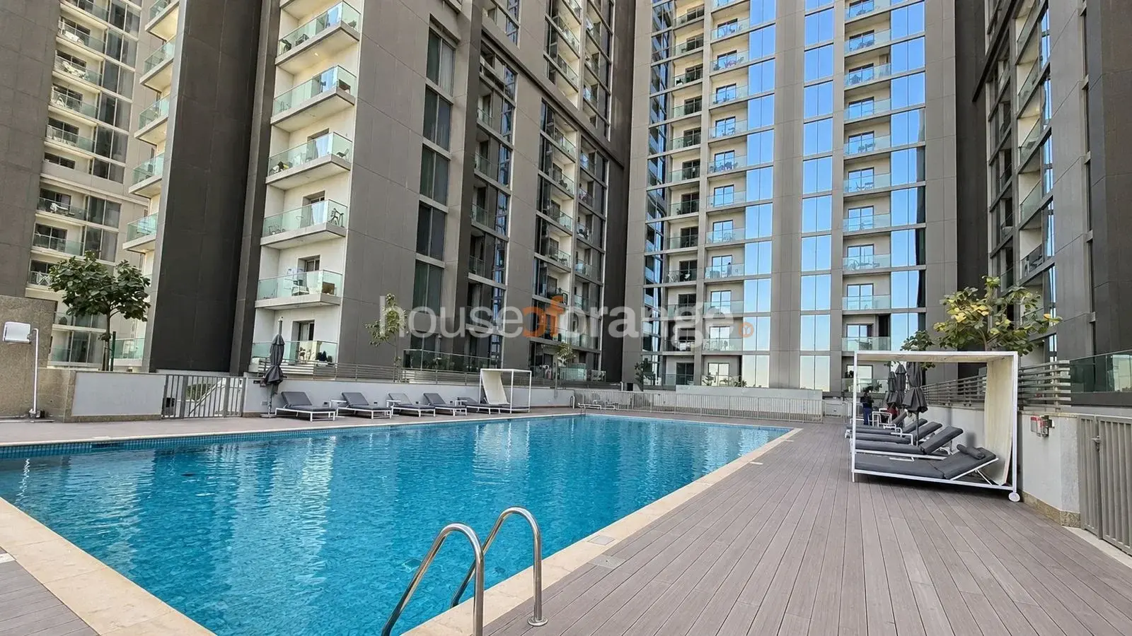 Sobha Hartland - Sobha Creek Vistas Reserve - 2BR - Apartment, photo 3