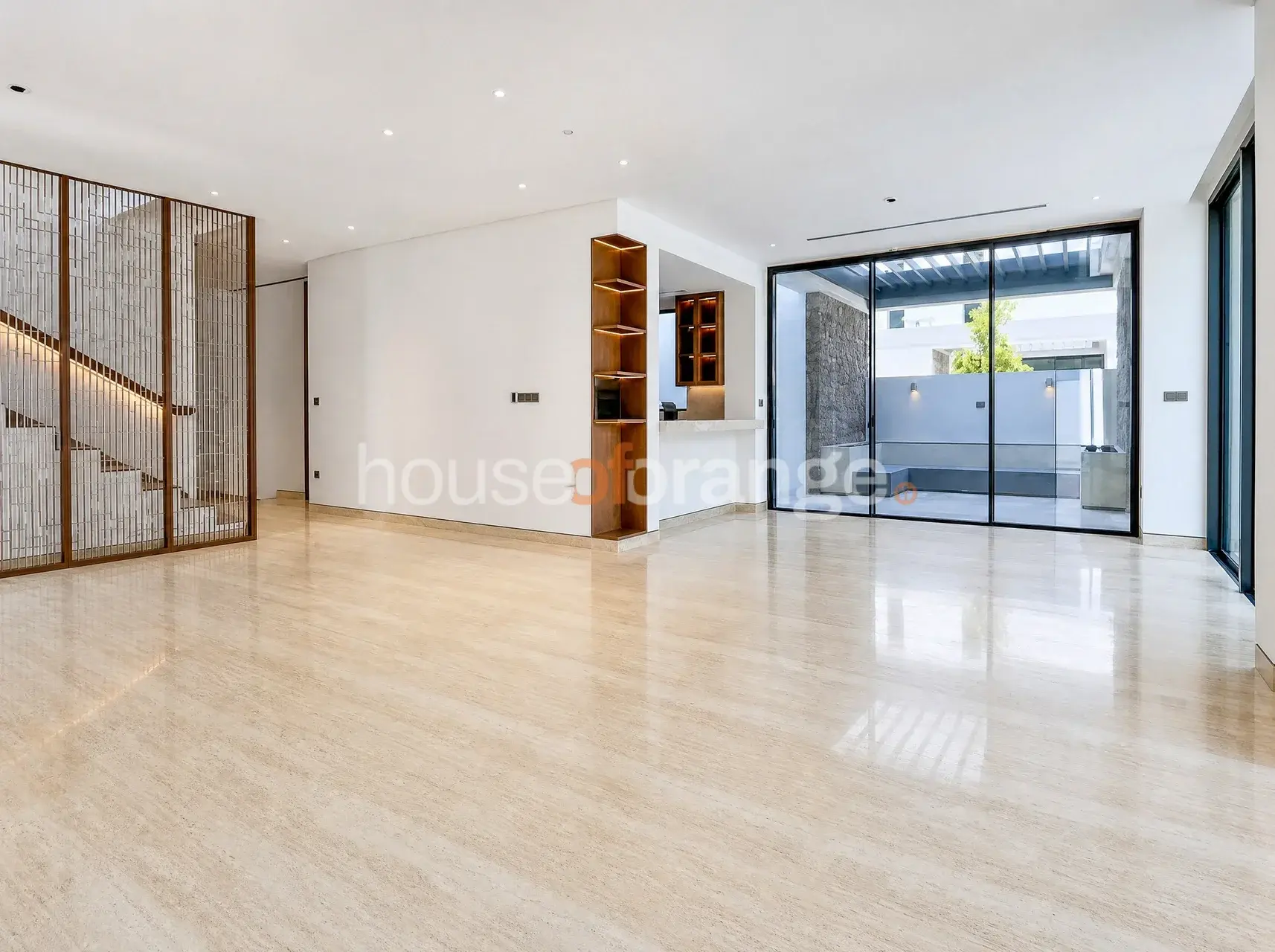 Tilal Al Ghaf - Alaya - 4BR - Villa, photo 2
