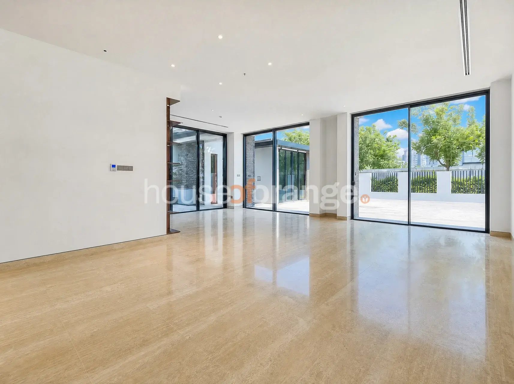 Tilal Al Ghaf - Alaya - 4BR - Villa, photo 3