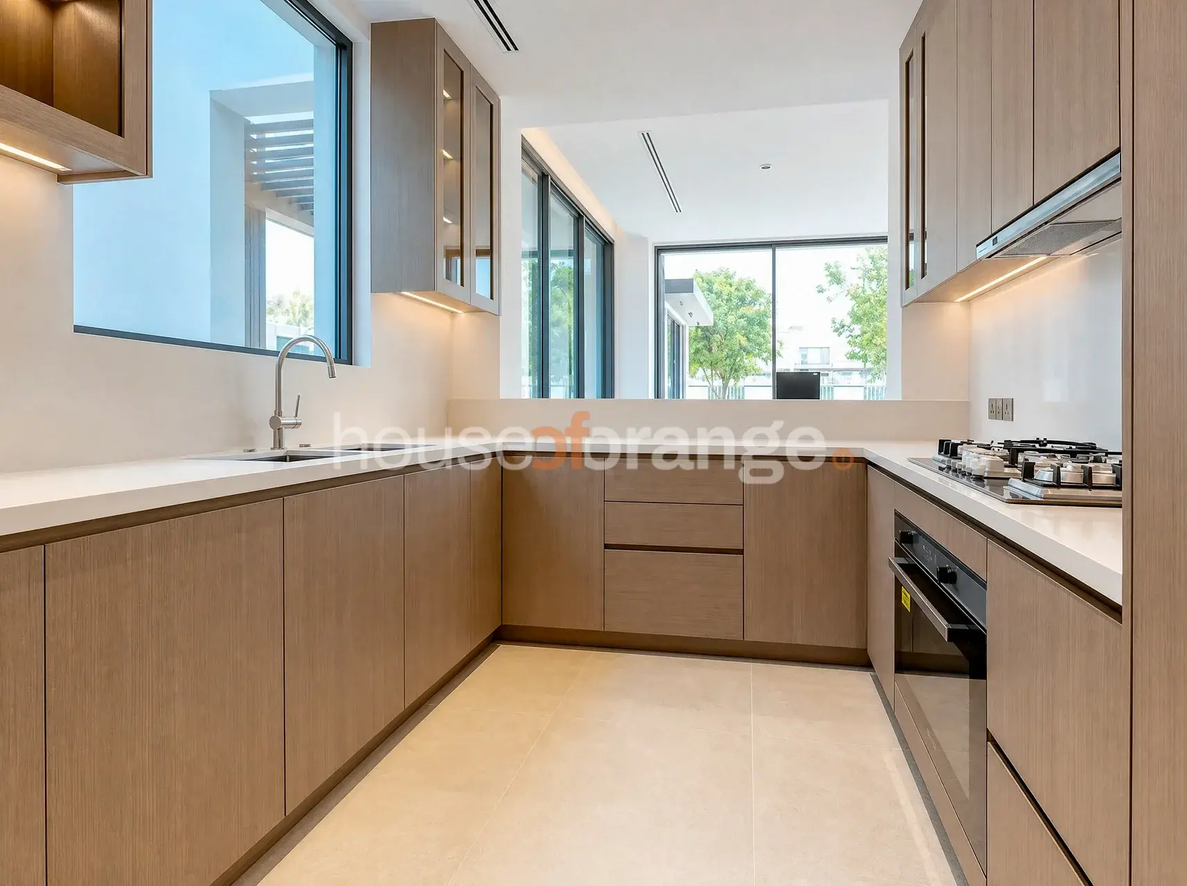 Tilal Al Ghaf - Alaya - 4BR - Villa, photo 6