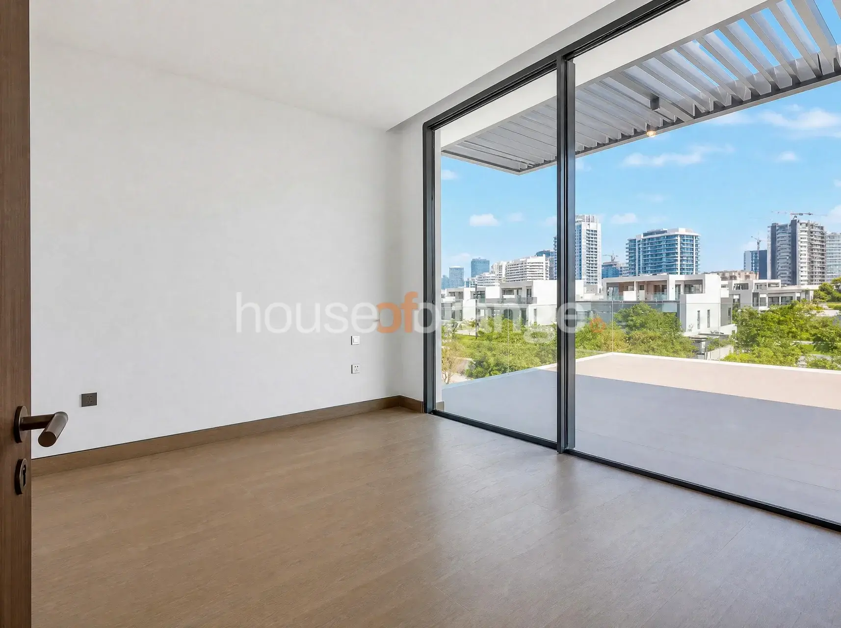Tilal Al Ghaf - Alaya - 4BR - Villa, photo 8