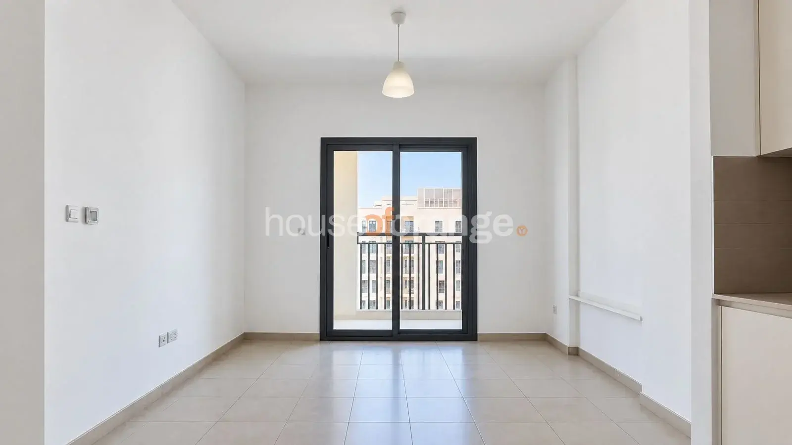 Town Square - Hayat Boulevard 1B - 2BR - Apartment, photo 2