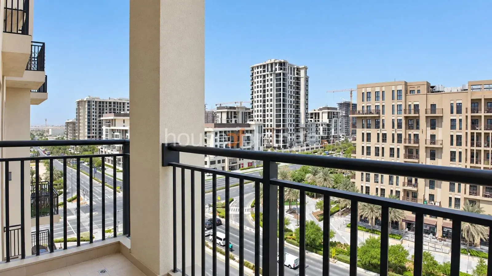 Town Square - Hayat Boulevard 1B - 2BR - Apartment, photo 7