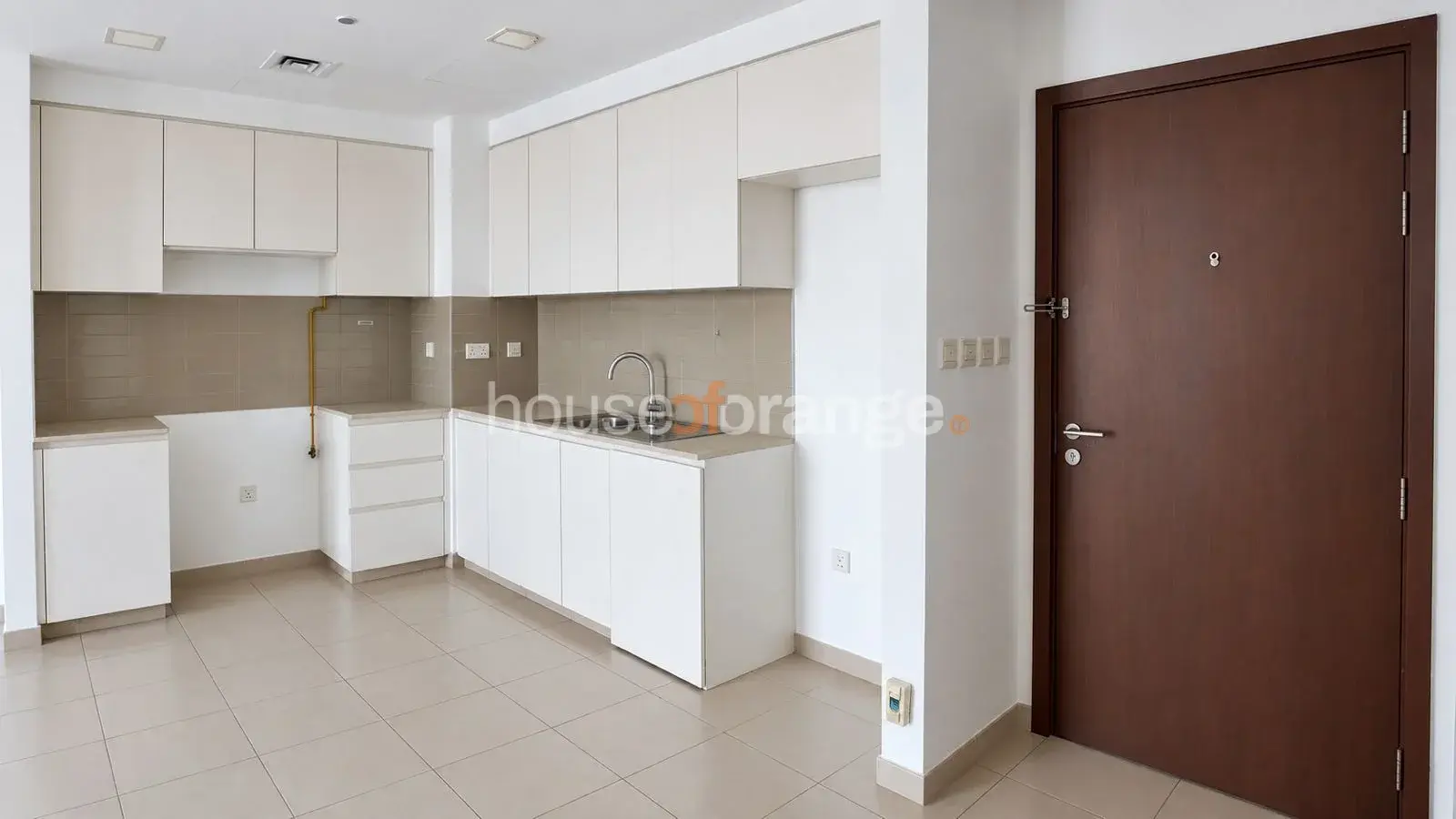 Town Square - Hayat Boulevard 1B - 2BR - Apartment, photo 9