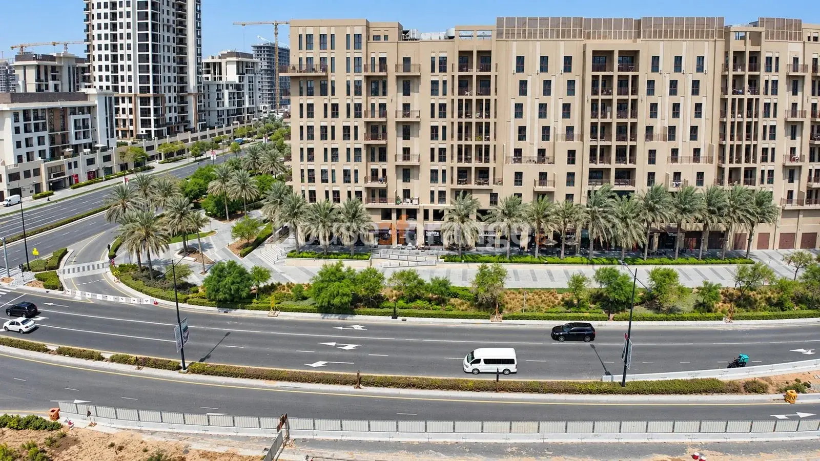 Town Square - Hayat Boulevard 1B - 2BR - Apartment, photo 6