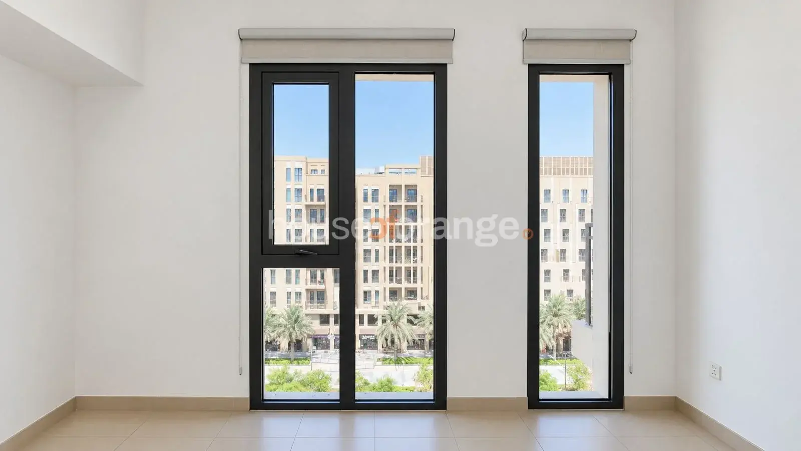 Town Square - Hayat Boulevard 1B - 2BR - Apartment