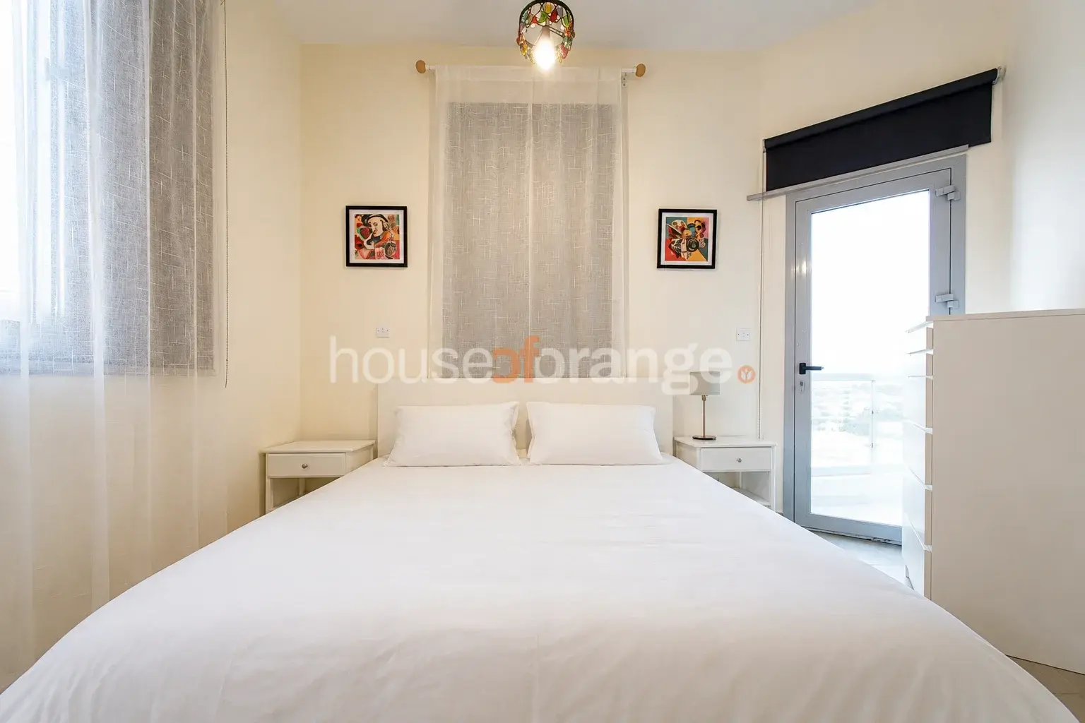 Dubai Marina - Marina Wharf I - 2BR - Apartment, photo 8