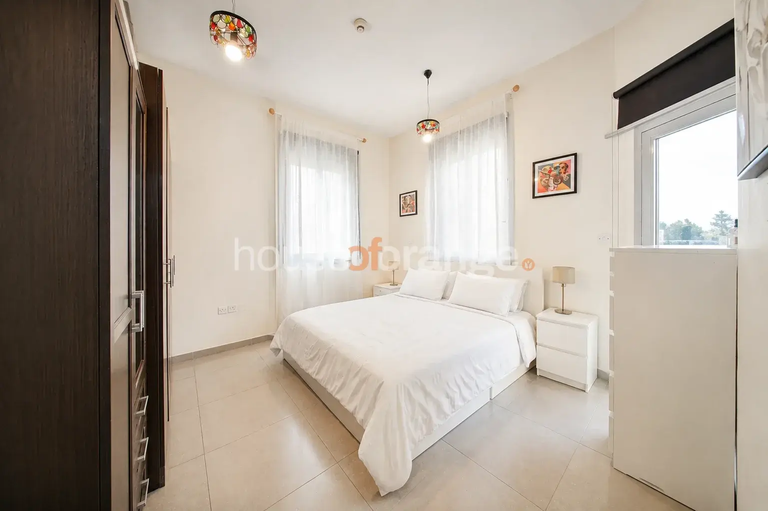 Dubai Marina - Marina Wharf I - 2BR - Apartment, photo 9
