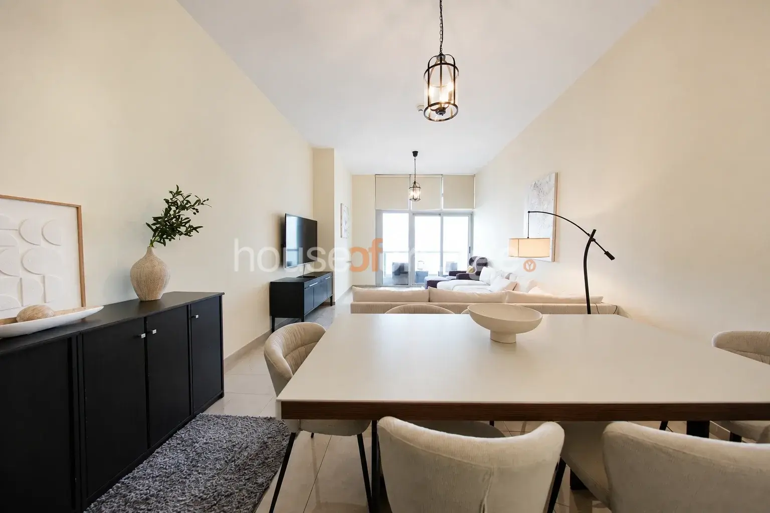 Dubai Marina - Marina Wharf I - 2BR - Apartment, photo 6
