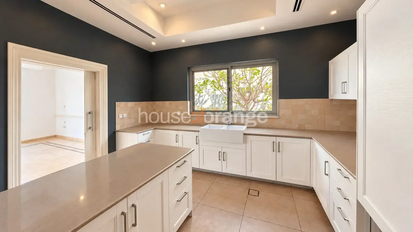 Mohammed Bin Rashid City - District One Villas - 5BR - Villa, photo 5
