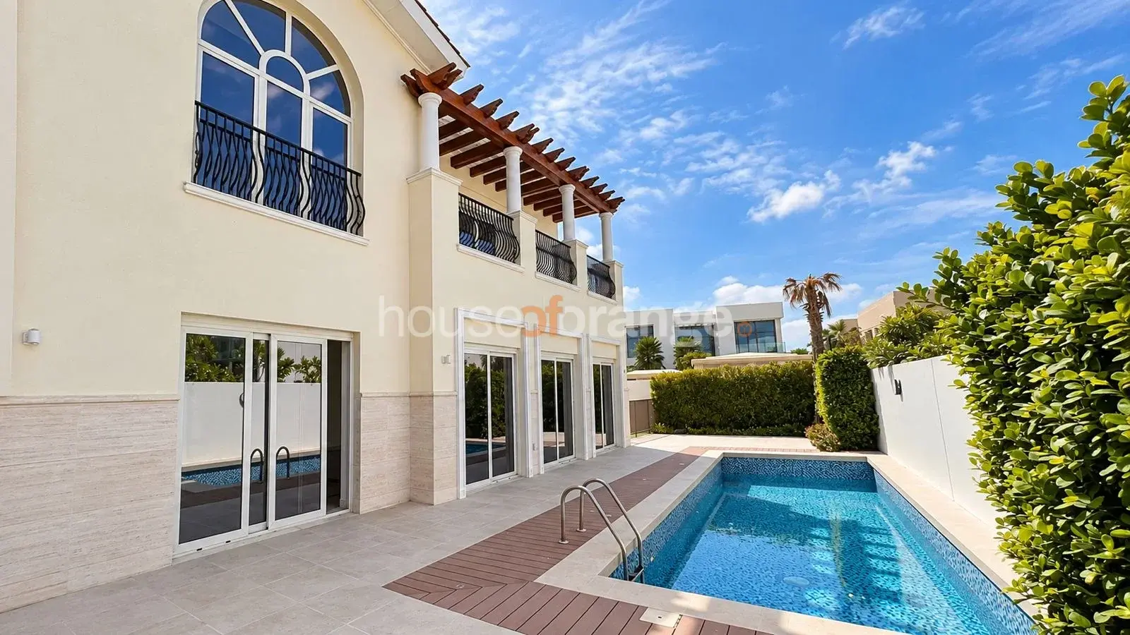 Mohammed Bin Rashid City - District One Villas - 5BR - Villa, photo 4