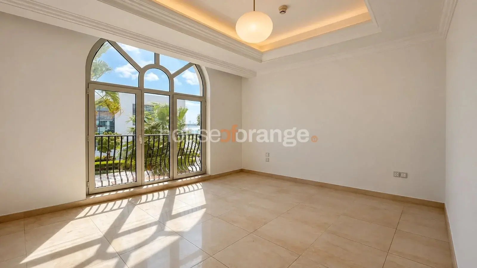 Mohammed Bin Rashid City - District One Villas - 5BR - Villa, photo 6