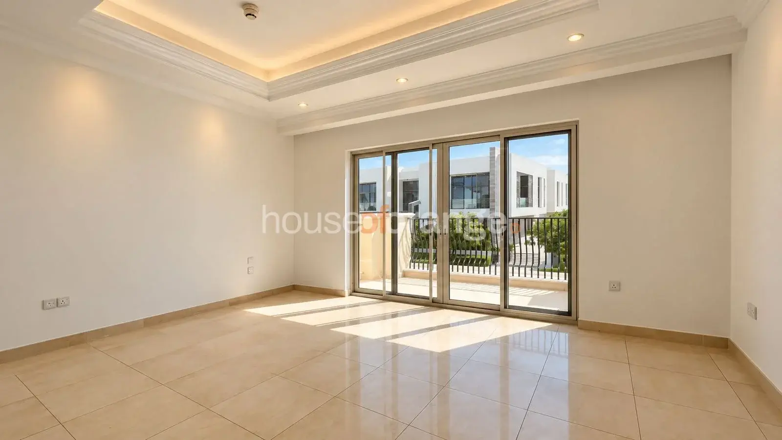 Mohammed Bin Rashid City - District One Villas - 5BR - Villa, photo 8