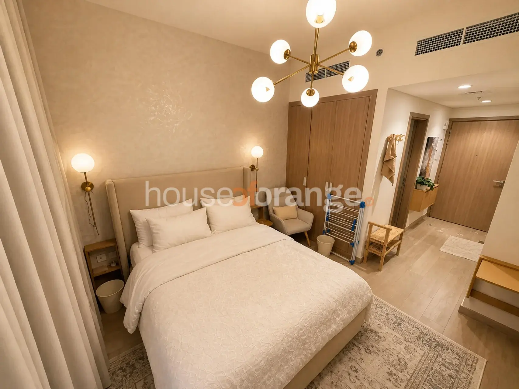 Meydan - Azizi Riviera 46 - Studio - Apartment, photo 2