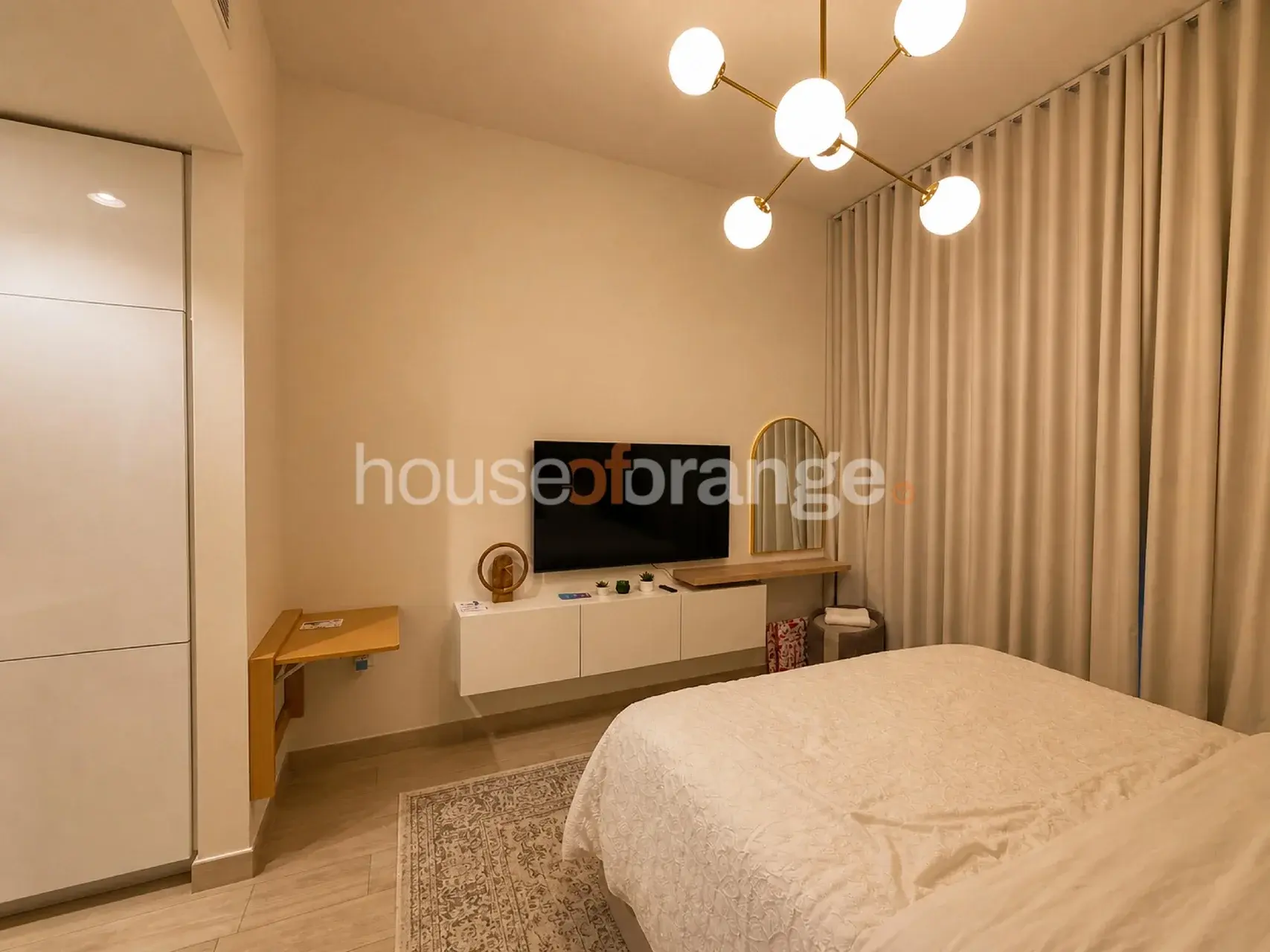 Meydan - Azizi Riviera 46 - Studio - Apartment, photo 4